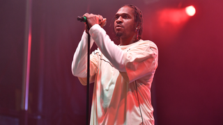 So, uh, Pusha T's show in Drake's hometown didn't go so hot<em></em>